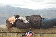 Фотография Мазановой Анны