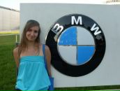 Фотография Борисовой Любови