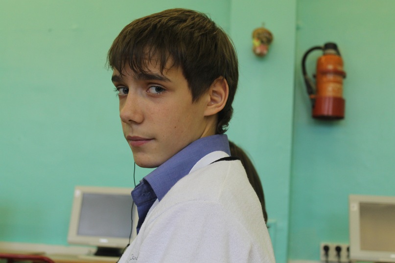 Сергей Аншаков фотография #17