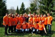 Фотография Сатлер Валерии