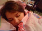 Фотография Кузьмичёвой Анны