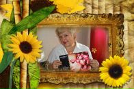 Фотография Потаповой Елены