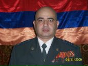 Фотография Маргаряна Армена