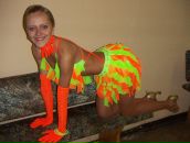 Фотография Кузнецовой Ольги