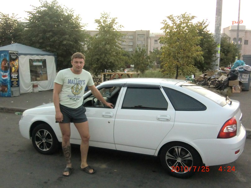 Дмитрий Плотников фотография #38