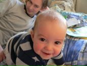 Фотография Шарикова Демида