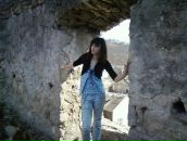 Іра Погорецька фотография #4 (источник - https://vk.com/id89554416)