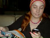 Фотография Приходько Елены