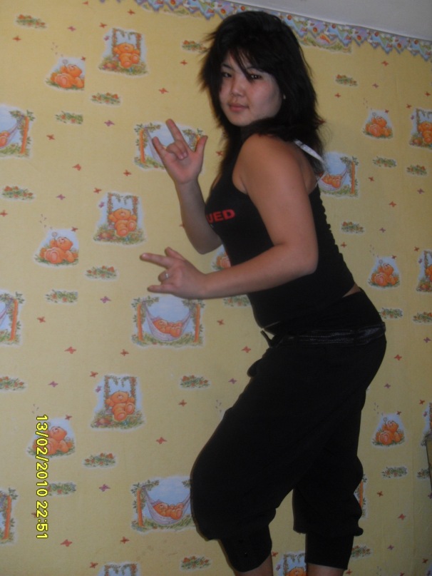 Чодура Иргит фотография #39