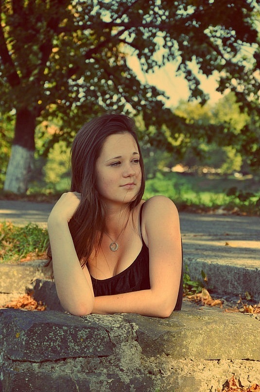 Олька Попюк фотография #41