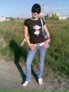 Фотография Фильчевой Инны