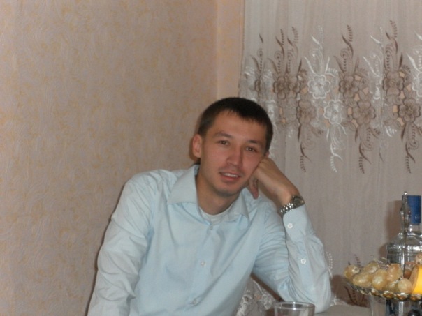 №6, Ильзим Хисматуллин, Нижнекамск, Россия №6, Ильзим Хисматуллин, Нижнекамск, Россия