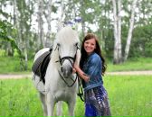 Фотография Семеновой Виктории