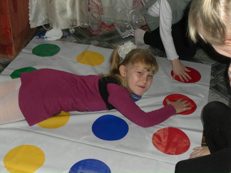 Оля Кеппе фотография #48