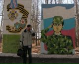 Фотография Лукьянова Федора