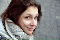 Фотография Лобановы Ксении