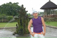 Фотография Комарова Валерия