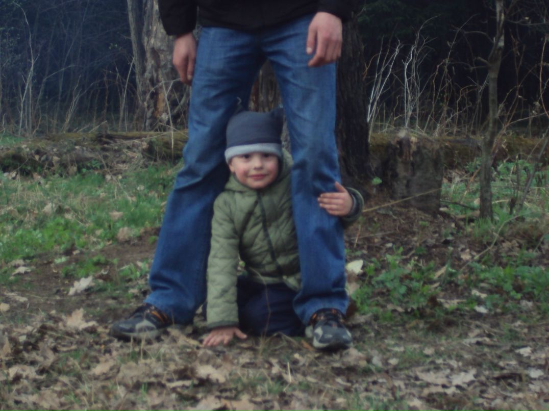 Александр Деньков фотография #30