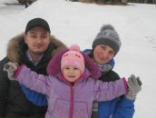 Фотография Пономаревой Елены