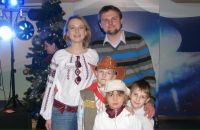 Крысціна Вітушка фотография #17 (источник - https://vk.com/id10540228)