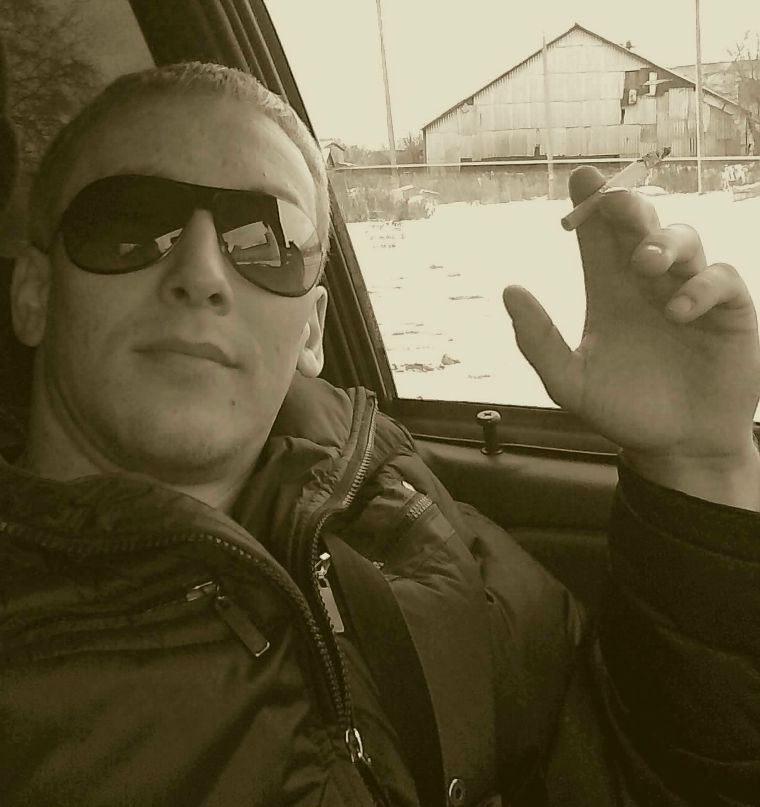 Дмитрий Пермяков фотография #48