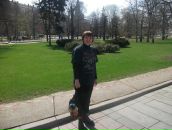 Фотография Большаковой Елены