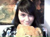 Фотография Редько Анастасии