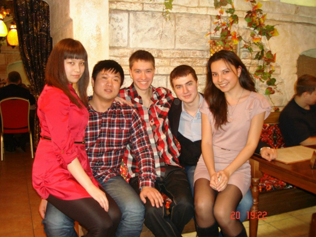 Лифэн Чжан фотография #24