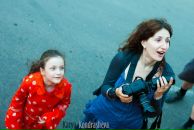 Фотография Кешиковой Анны