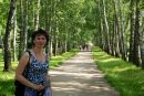 Фотография Аккуратовой Елены