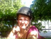 Фотография Щедриновой Маргариты