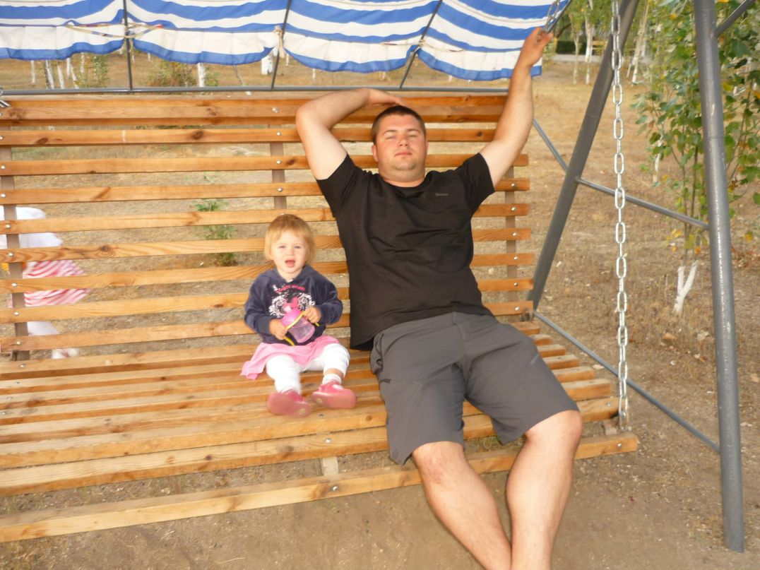 Дима Евсеенков фотография #2