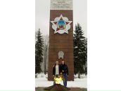 Фотография Иванова Олега