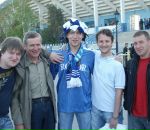 Фотография Вялова Алёна