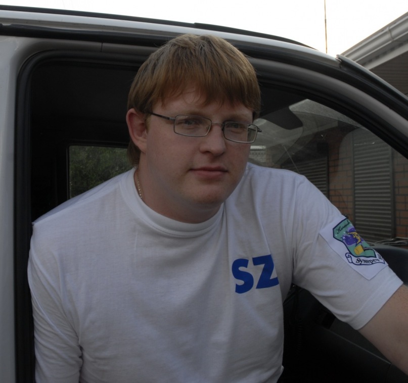 Сергей Синицын фотография #50