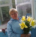 Фотография Завьяловой Людмилы