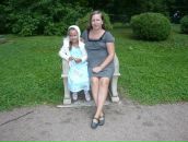 Фотография Воробьевой Натальи