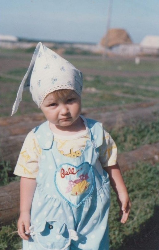Диана Иванова фотография #43