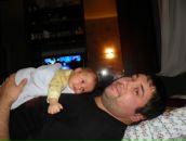 Фотография Попилова Коляна