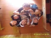 Фотография Рахматуллиной Айгуль