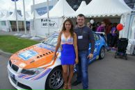 Фотография Астафьева Ильи