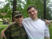 Дмитрий Белясник фотография #37 (источник - https://vk.com/id4859648)