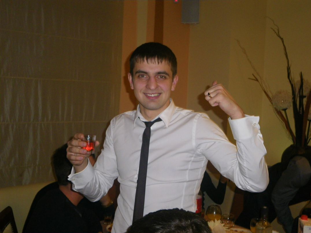 Владимир Маковий фотография #45