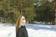 Фотография Трофимовой Татьяны