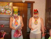 Фотография Можсы Николая