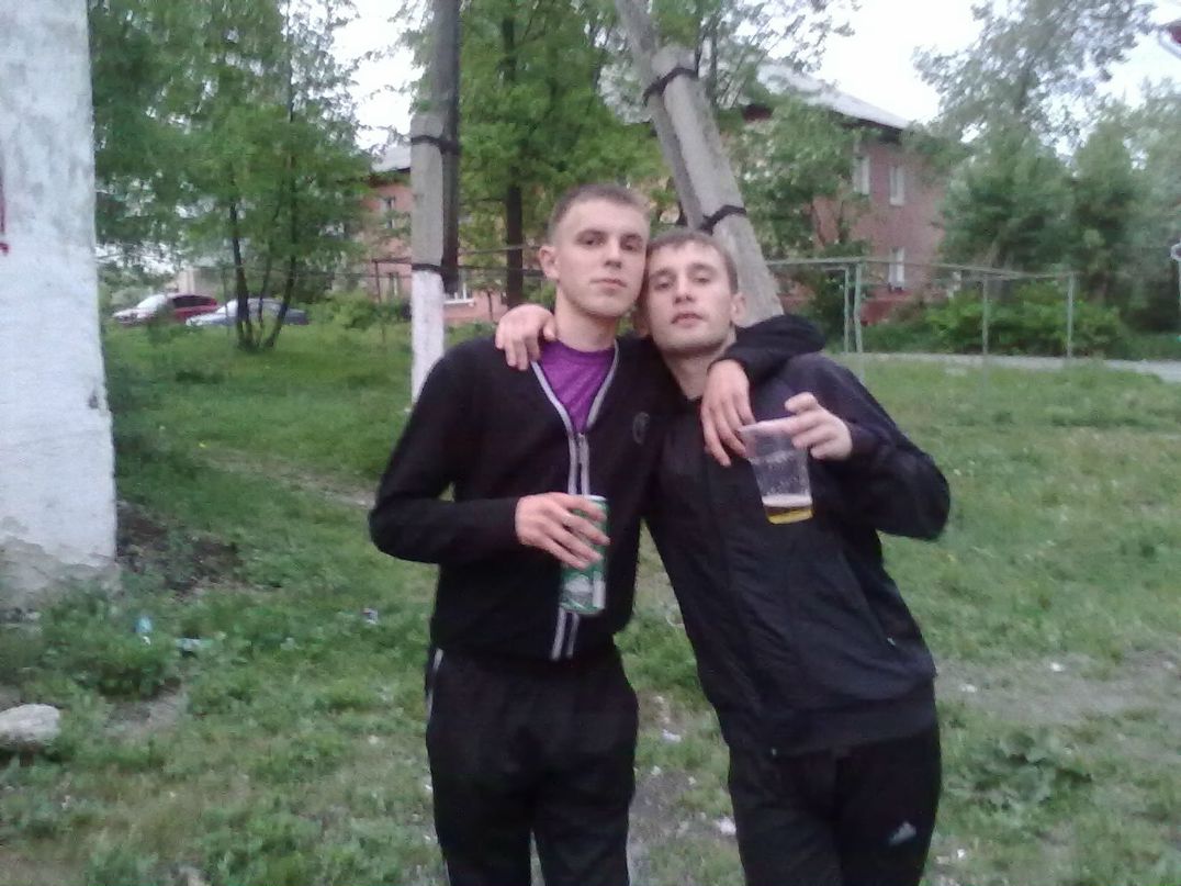 Сергей Матвеев фотография #21