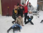 Фотография Рогозина Никиты