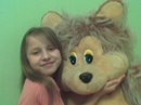 Сонічка Чикор фотография #2 (источник - https://vk.com/id166853177)