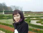 Фотография Смирновой Дарины