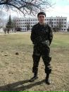 Міша Кравець фотография #6 (источник - https://vk.com/id156463870)